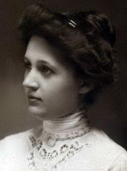 Myrtle Mae Feicht 